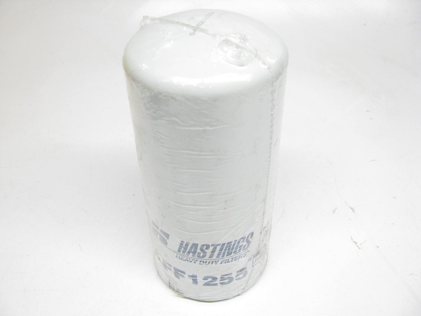 Hastings FF1255 Fuel Filter For Volvo Trucks - Replaces Wix 33690