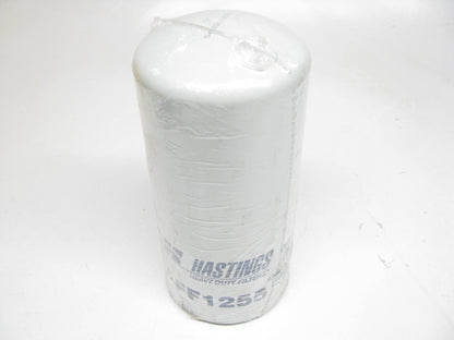 Hastings FF1255 Fuel Filter For Volvo Trucks - Replaces Wix 33690