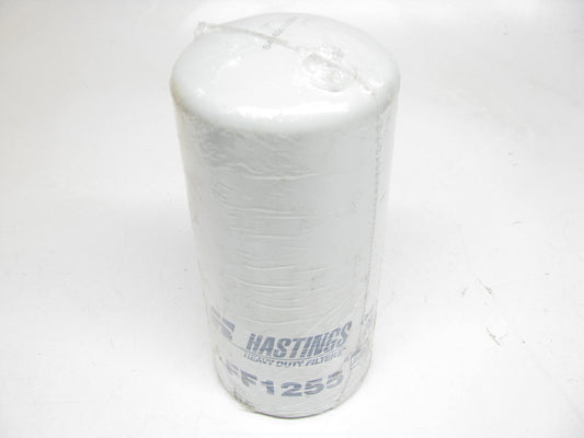 Hastings FF1255 Fuel Filter For Volvo Trucks - Replaces Wix 33690