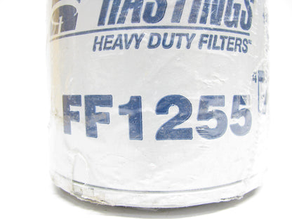 Hastings FF1255 Fuel Filter For Volvo Trucks - Replaces Wix 33690