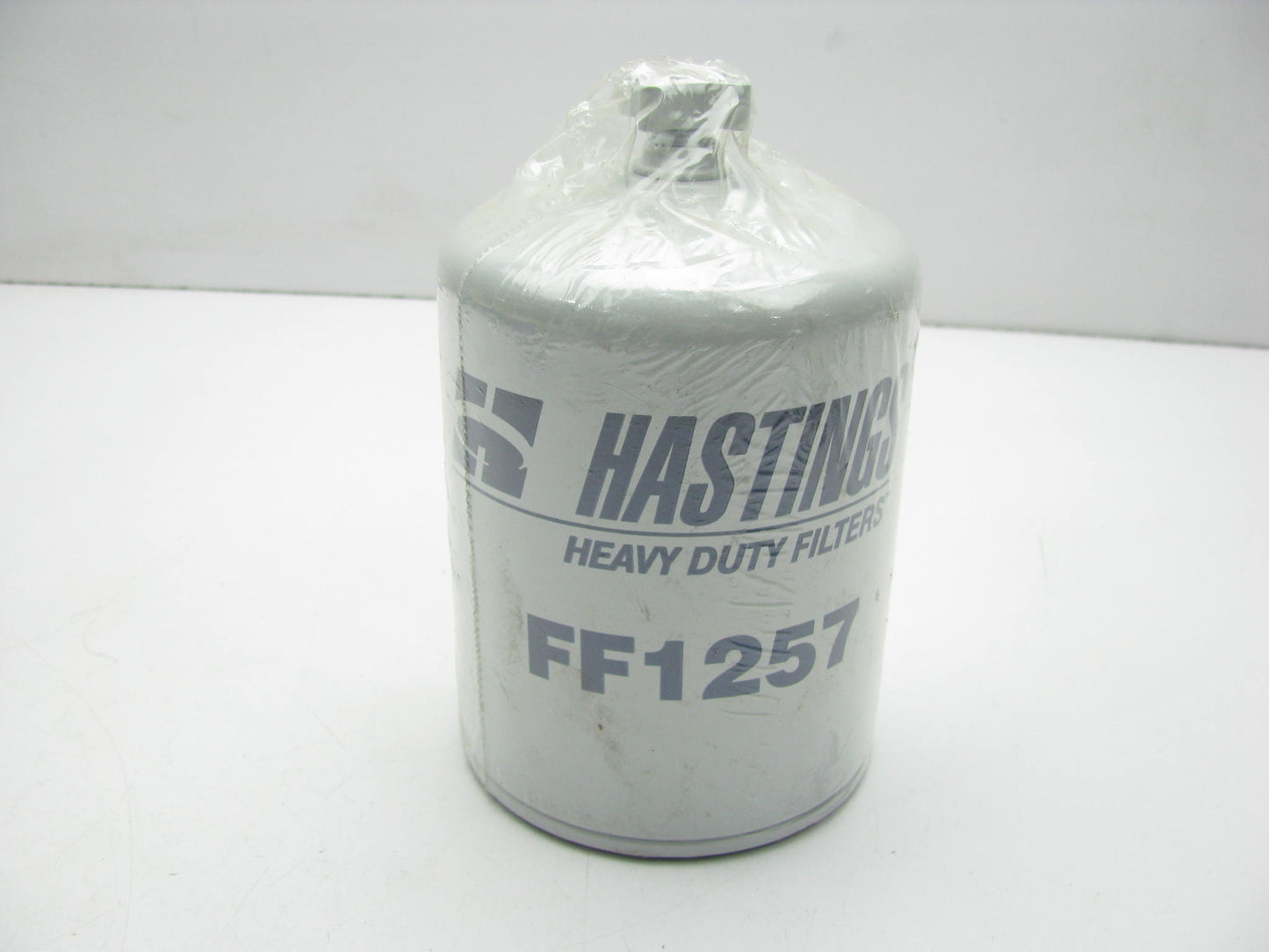 Hastings FF1257 Diesel Fuel Water Separator Filter Replaces 33753, BF7853