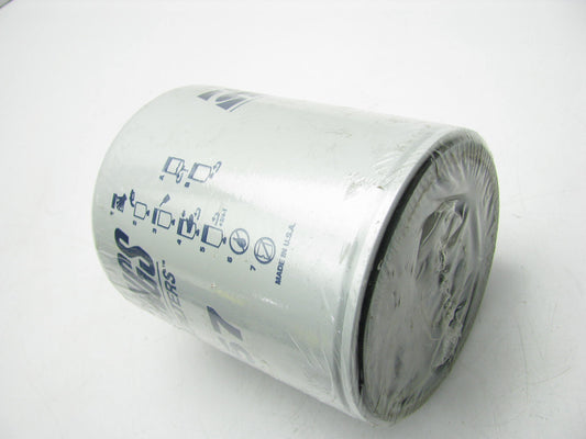 Hastings FF1257 Diesel Fuel Water Separator Filter Replaces 33753, BF7853