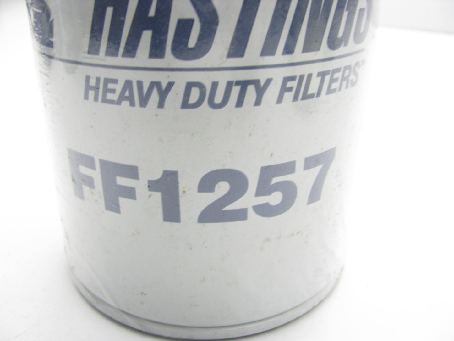 Hastings FF1257 Diesel Fuel Water Separator Filter Replaces 33753, BF7853