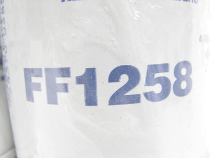 (3) Hastings FF1258 Diesel Fuel Water Separator Filter Replaces P550550 33616