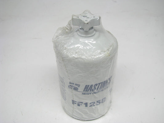 Hastings FF1258 Diesel Fuel Water Separator Filter Replaces P550550 33616