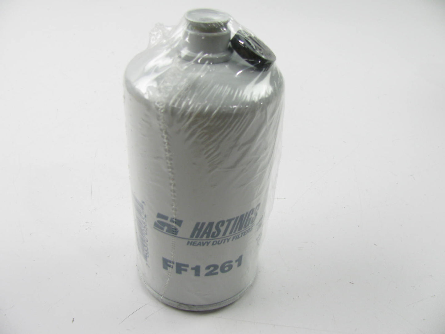 Hastings FF1261 Diesel Fuel Water Separator Filter For Cummins NEF-EEA Engines