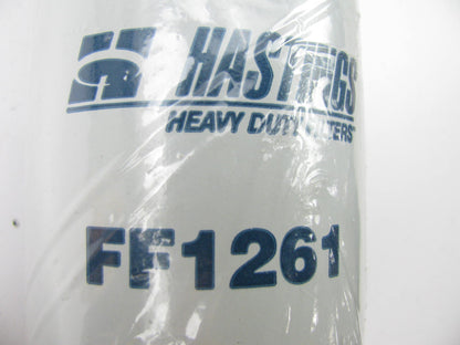 Hastings FF1261 Diesel Fuel Water Separator Filter For Cummins NEF-EEA Engines