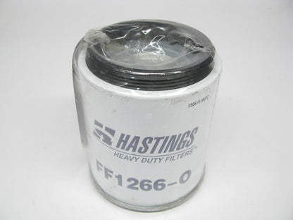 Hastings FF1266-O Diesel Fuel Water Separator Filter 87802929 F1HZ9365A PS7171