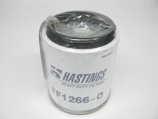 Hastings FF1266-O Diesel Fuel Water Separator Filter 87802929 F1HZ9365A PS7171