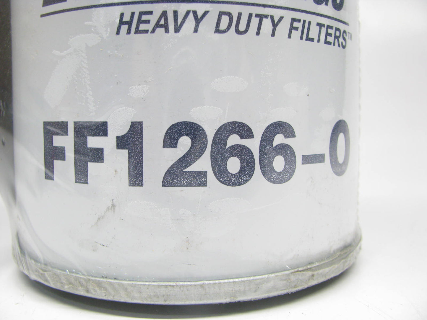 Hastings FF1266-O Diesel Fuel Water Separator Filter 87802929 F1HZ9365A PS7171