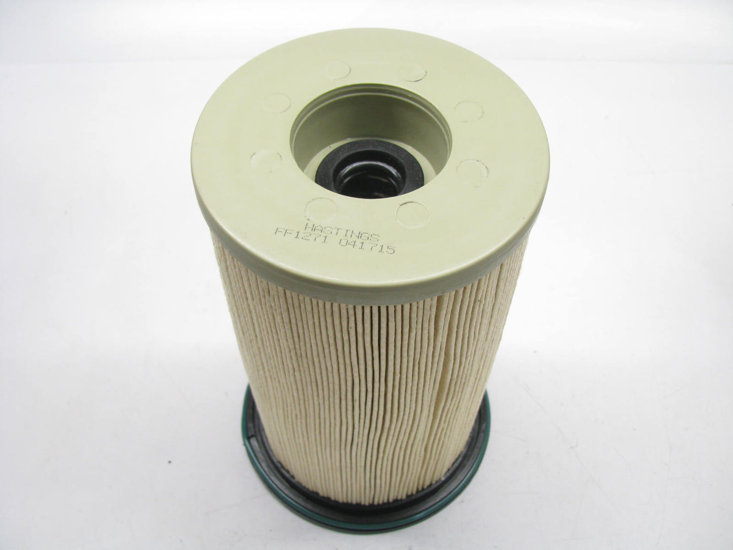 Hastings FF1271 Fuel Filter For John Deere Tractors