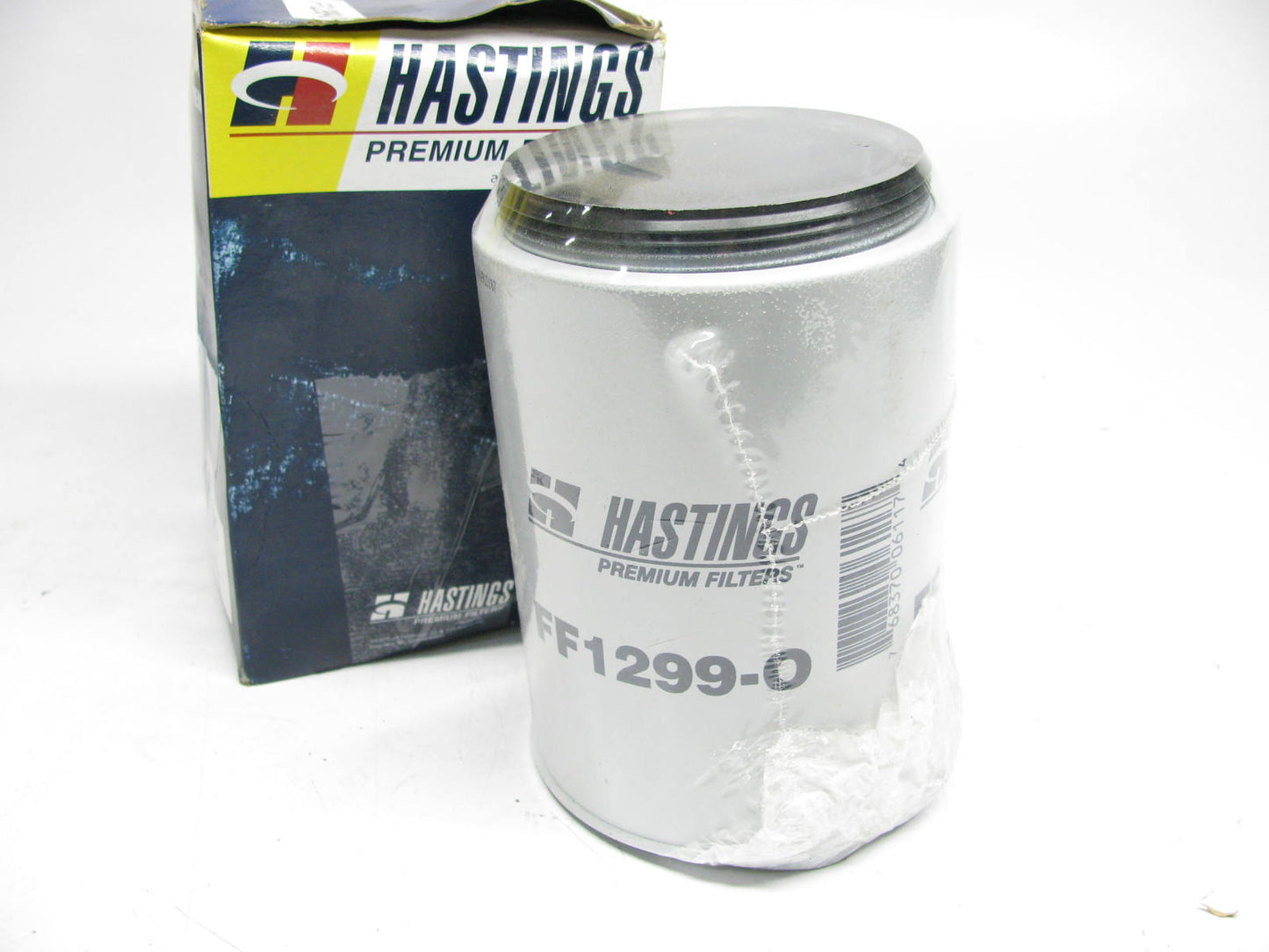 Hastings FF1299-O Diesel Fuel Water Separator Filter