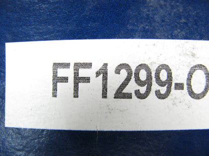 Hastings FF1299-O Diesel Fuel Water Separator Filter