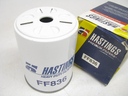 Hastings FF836 Fuel Filter Replaces ACD519 MD195 BF884 78GB-9150-AA 3621009-M1