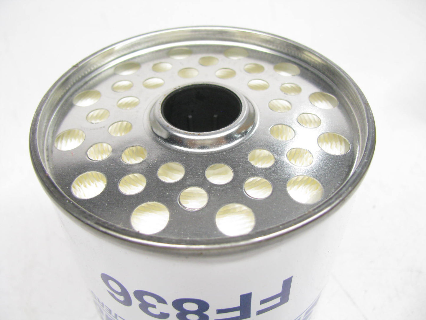 Hastings FF836 Fuel Filter Replaces ACD519 MD195 BF884 78GB-9150-AA 3621009-M1