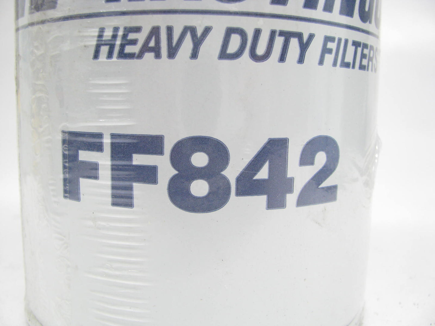 (2) Hastings FF842 Diesel Fuel Water Separator Filters