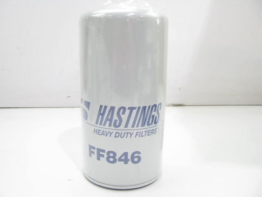 Hastings FF846 Fuel Filter For 1988-2001 Peterbilt 379