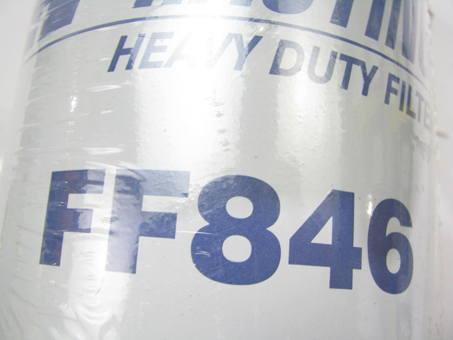 Hastings FF846 Fuel Filter For 1988-2001 Peterbilt 379