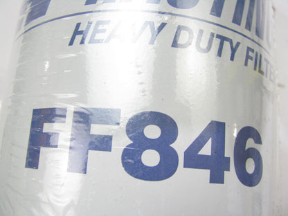 Hastings FF846 Fuel Filter For 1988-2001 Peterbilt 379