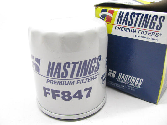 Hastings FF847 Fuel Filter