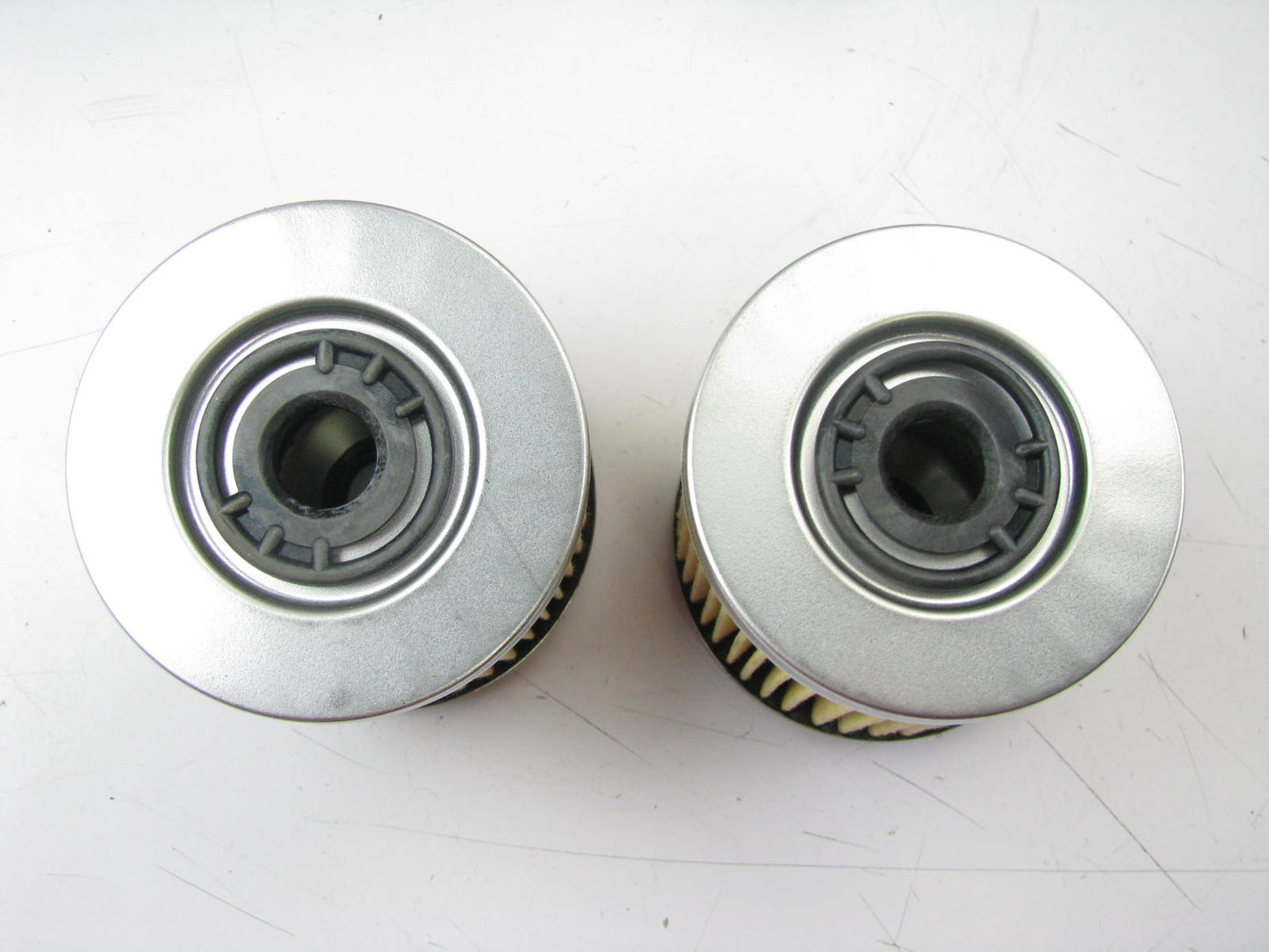 (2) Hastings FF848 Fuel Filter Replaces CS5043 33796 33795 F53148 FS20102 PF598
