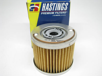Hastings FF848 Diesel Fuel Water Separator Filter Replaces CS5043 33796 F53148