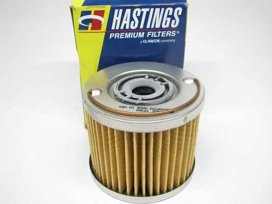Hastings FF848 Diesel Fuel Water Separator Filter Replaces CS5043 33796 F53148
