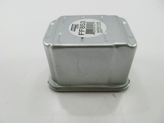 NEW - OUT OF BOX Hastings FF853 Box Type Fuel Filter Replaces P3815A 33375