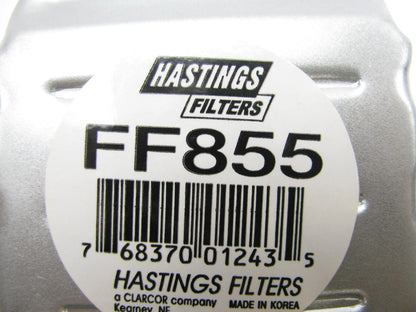 Hastings FF855 Fuel Filter