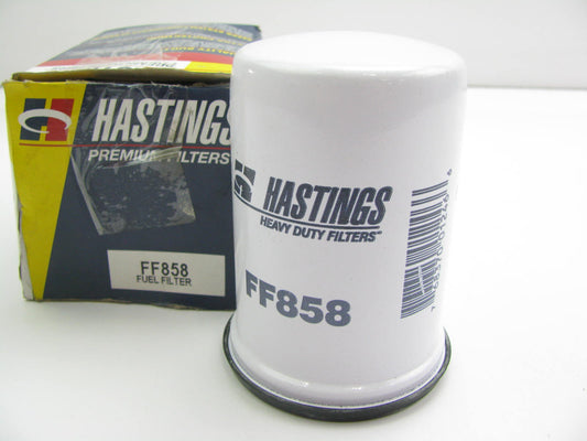 Hastings FF858 Fuel Filter Replaces P1116 33366 F50230 LFF3544 FF5031 P550118