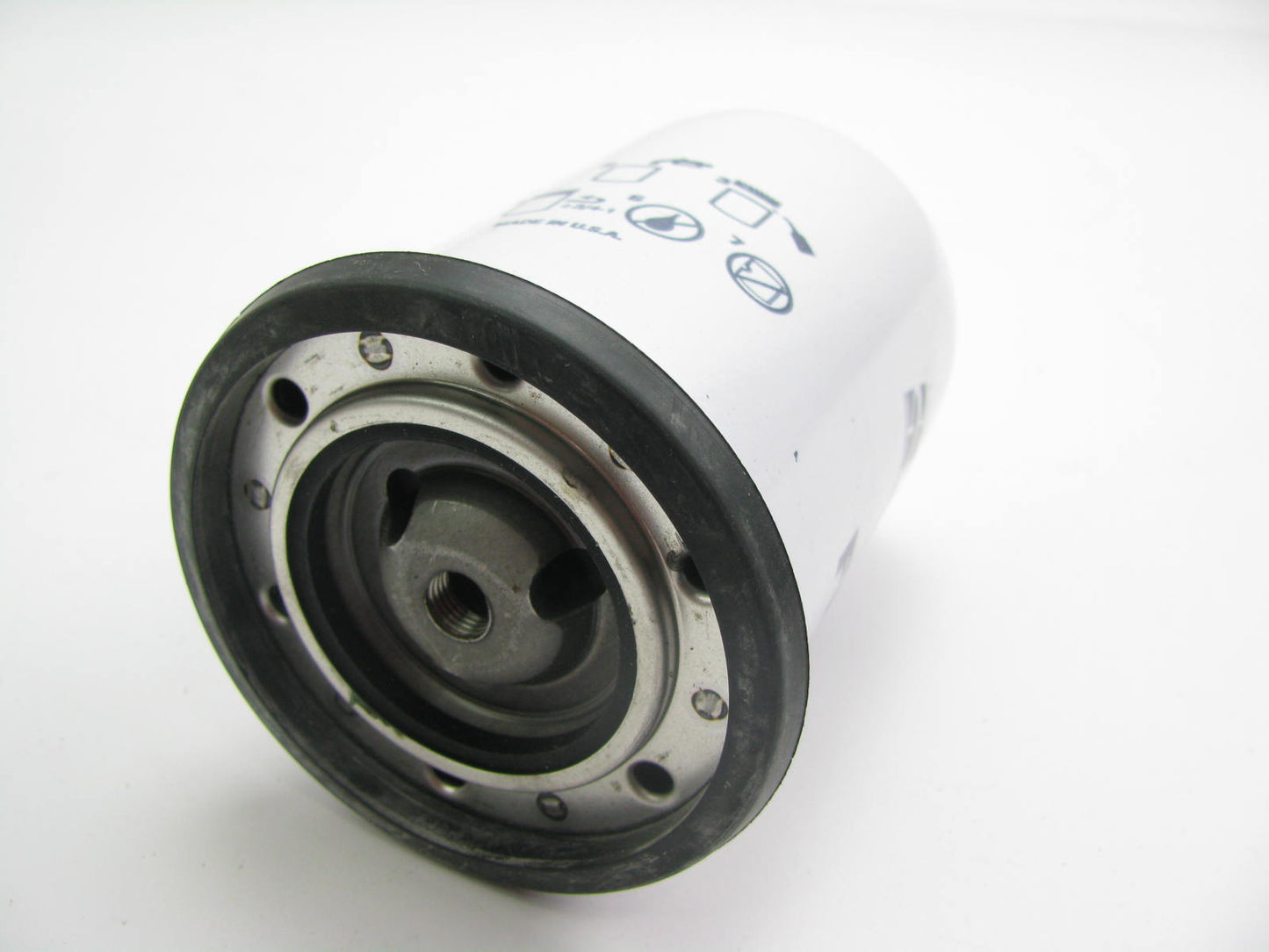 Hastings FF858 Fuel Filter Replaces P1116 33366 F50230 LFF3544 FF5031 P550118