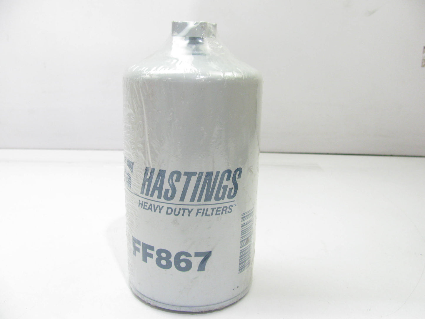 Hastings FF867 Fuel Filter Replaces P1118 33341 F60132 LFP3854 FS1225 BF979