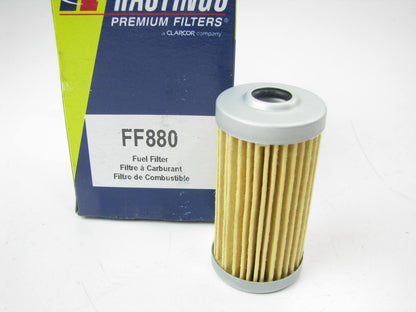 Hastings FF880 Fuel Filter Replaces C7516 33262 L3541F FF5260 F55174 GF771