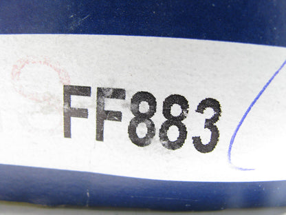 Hastings FF883 Fuel Filter Replaces C6921 33389 F54556 L550F P502138  PF872