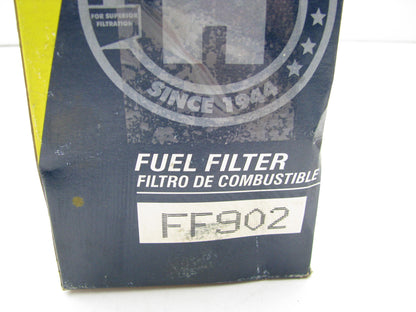 Hastings FF902 Fuel Filter Replaces 33080 F50072 FF188 PF828 TP531