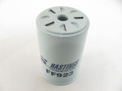 Hastings FF923 Fuel Filter Replaces 730290501 291170580 F555 CA271