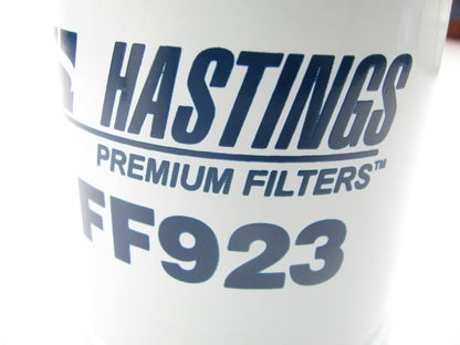 Hastings FF923 Fuel Filter Replaces 730290501 291170580 F555 CA271