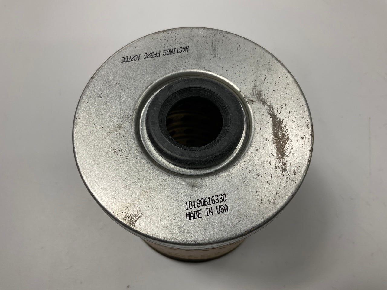 Hastings FF926 Fuel Filter - Replaces Wix 33241, FRAM C7327