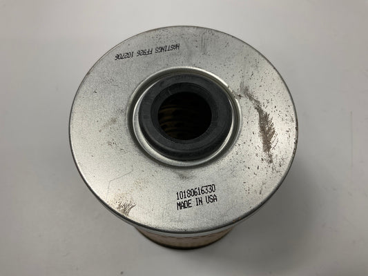 Hastings FF926 Fuel Filter - Replaces Wix 33241, FRAM C7327