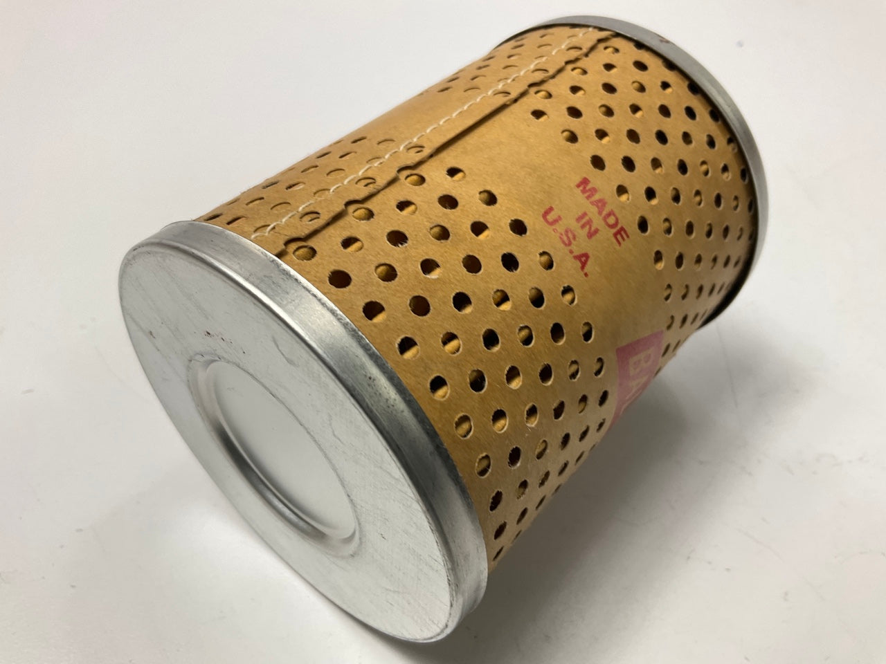Hastings FF926 Fuel Filter - Replaces Wix 33241, FRAM C7327