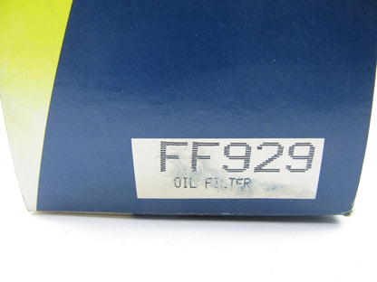Hastings FF929 Fuel Filter Replaces B8QH-9365-A C1106PL 33273 P4804 L93FP