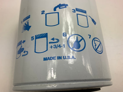 Hastings FF931 Secondary Fuel Filter For International 4000 W/ DV462, DV550