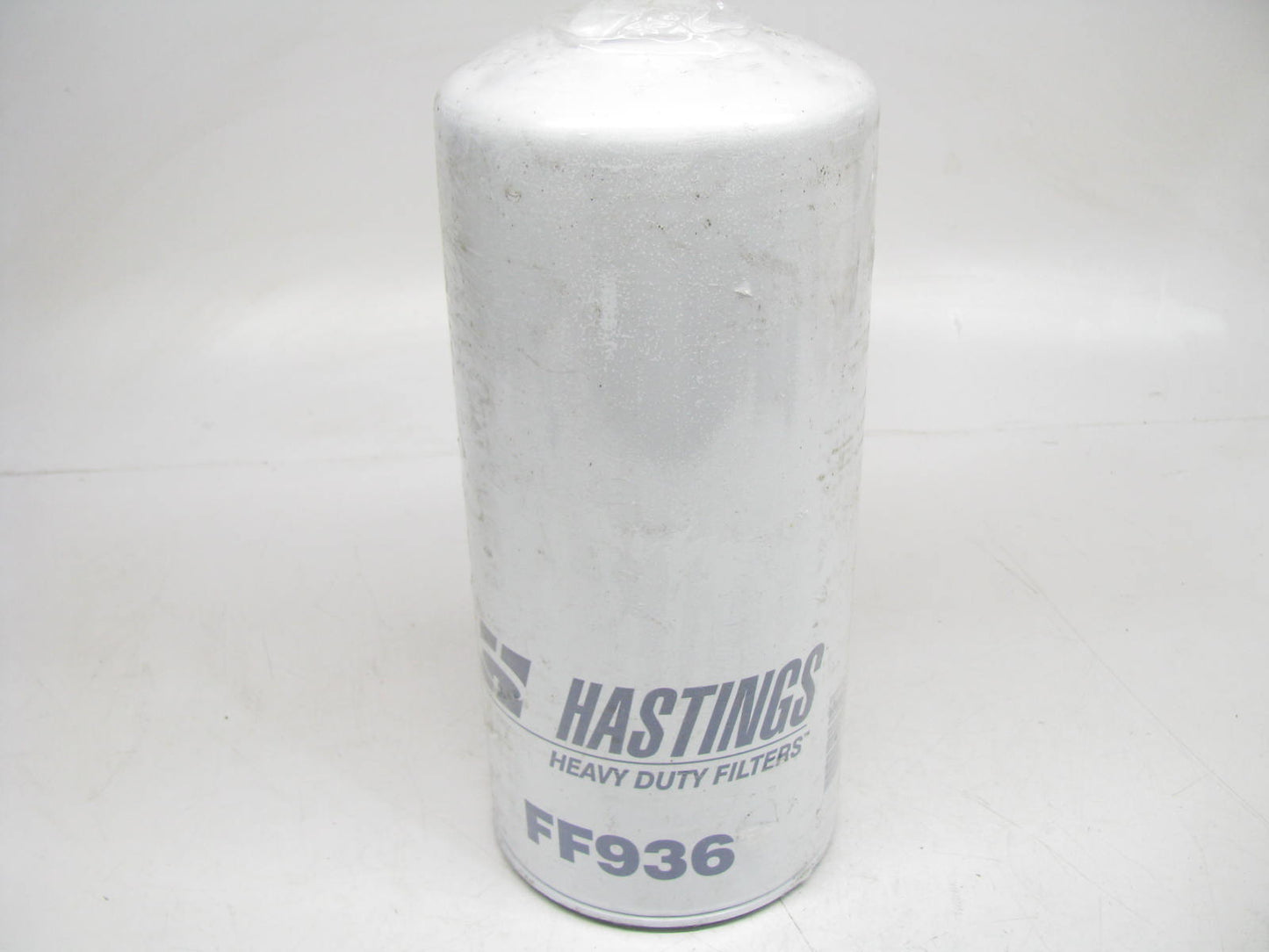 Hastings FF936 HD Spin-on Fuel Filter Replaces TP1249 BF799 95385 86385