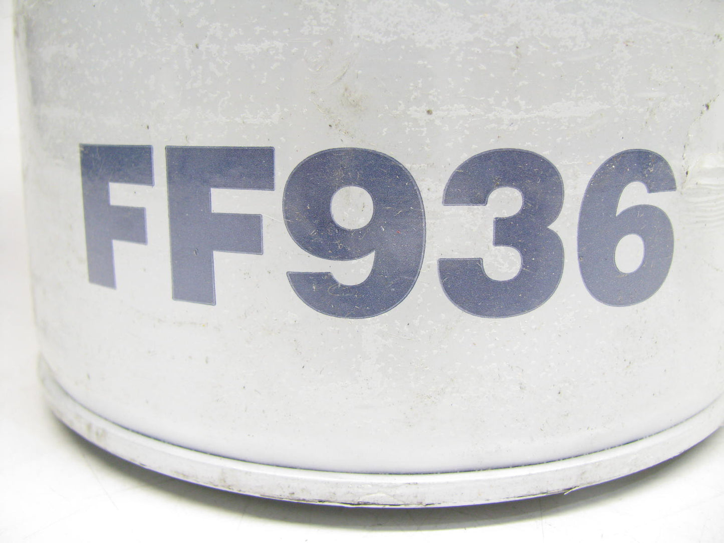 Hastings FF936 HD Spin-on Fuel Filter Replaces TP1249 BF799 95385 86385