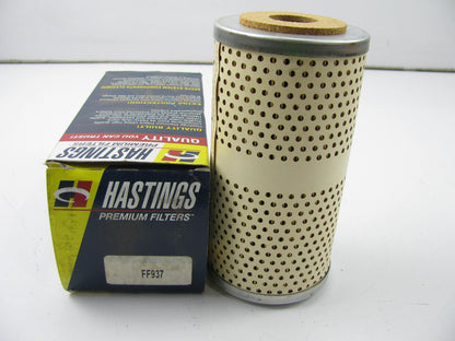 Hastings FF937 Fuel Filter Replaces 33641 FF937 G1166M 33181 33188