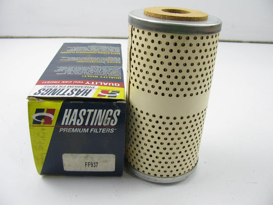 Hastings FF937 Fuel Filter Replaces 33641 FF937 G1166M 33181 33188