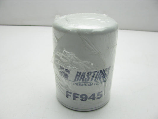 Hastings FF945 Fuel Filter Replaces TP1287 FF-343 FF5578