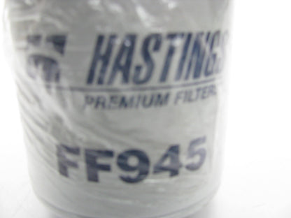 Hastings FF945 Fuel Filter Replaces TP1287 FF-343 FF5578