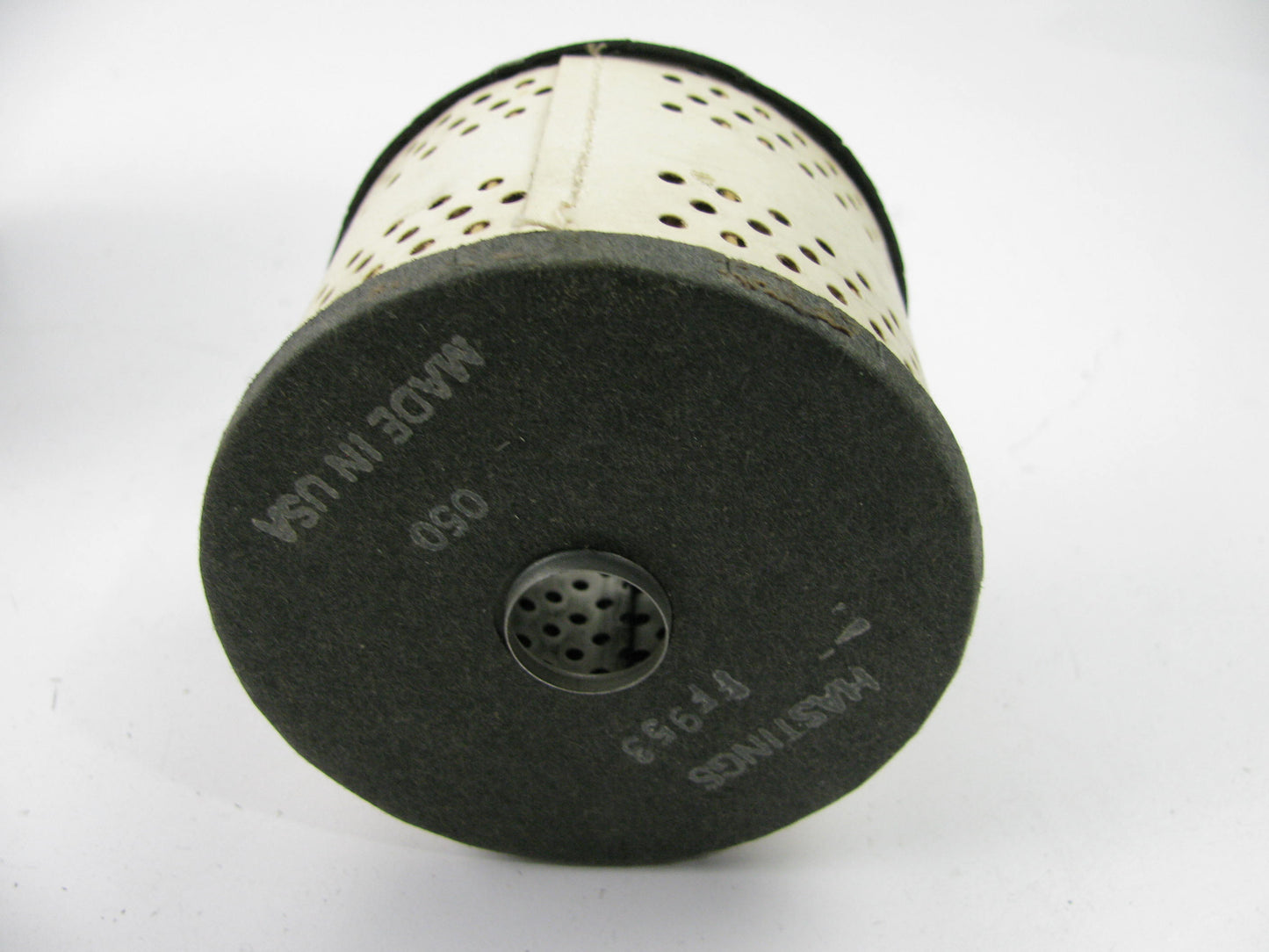 Hastings FF953 Fuel Filter Replaces P551168 7115637 FD4669 102620