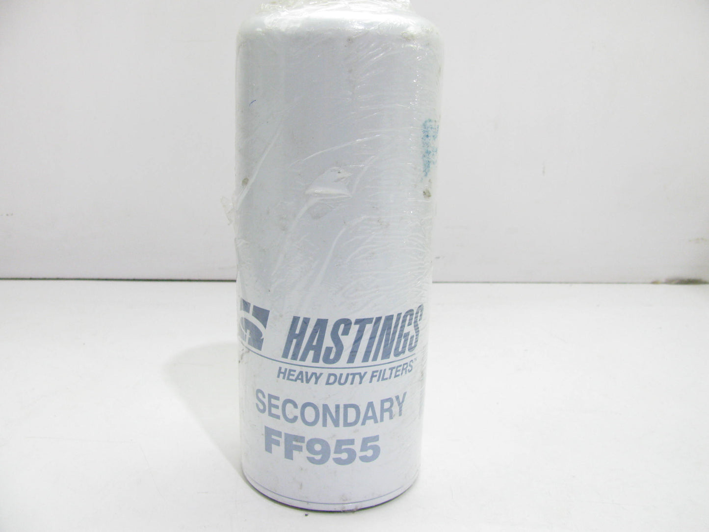 Hastings FF955 Fuel Filter Replaces TP927 33216 24556 K50005 LFP431F